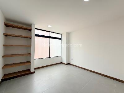 Apartamento de 3 alcobas en venta en Nutibara, Medellín, 109 m² · foto 7 de 20