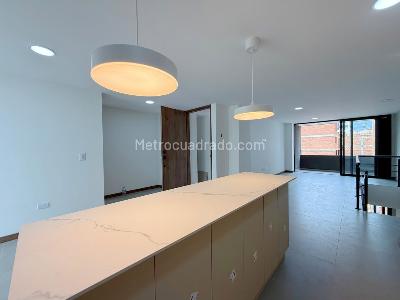 Apartamento de 3 alcobas en venta en Nutibara, Medellín, 109 m² · foto 12 de 20