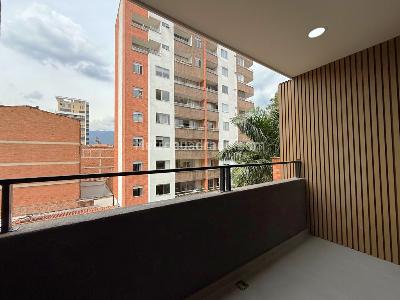 Apartamento de 3 alcobas en venta en Nutibara, Medellín, 109 m² · foto 13 de 20
