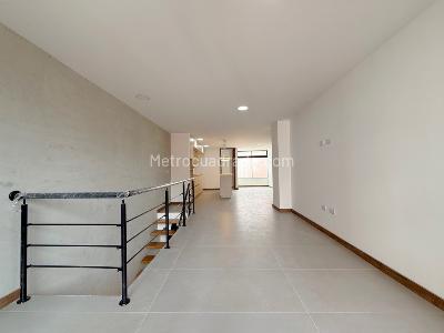 Apartamento de 3 alcobas en venta en Nutibara, Medellín, 109 m² · foto 14 de 20