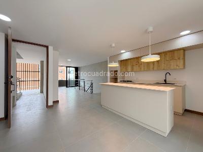 Apartamento de 3 alcobas en venta en Nutibara, Medellín, 109 m² · foto 16 de 20