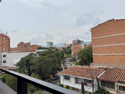 Apartamento de 3 alcobas en venta en Nutibara, Medellín, 109 m² · foto 17 de 20