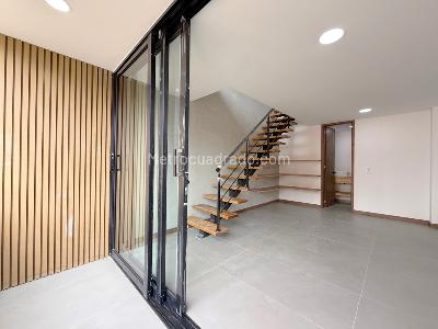 Apartamento de 3 alcobas en venta en Nutibara, Medellín, 109 m² · foto 18 de 20