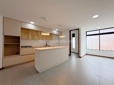 Apartamento de 3 alcobas en venta en Nutibara, Medellín, 109 m² · foto 20 de 20