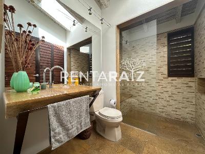 Casa de 5 alcobas en venta en Loma De Las Brujas, Envigado, 349 m² · foto 7 de 20