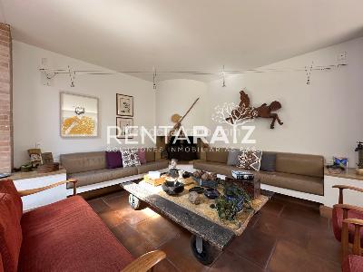 Casa de 5 alcobas en venta en Loma De Las Brujas, Envigado, 349 m² · foto 8 de 20