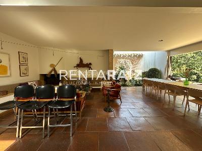 Casa de 5 alcobas en venta en Loma De Las Brujas, Envigado, 349 m² · foto 9 de 20