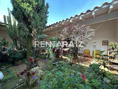 Casa de 5 alcobas en venta en Loma De Las Brujas, Envigado, 349 m² · foto 11 de 20