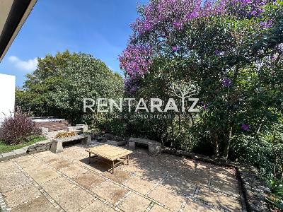 Casa de 5 alcobas en venta en Loma De Las Brujas, Envigado, 349 m² · foto 15 de 20