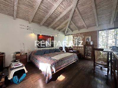 Casa de 5 alcobas en venta en Loma De Las Brujas, Envigado, 349 m² · foto 18 de 20