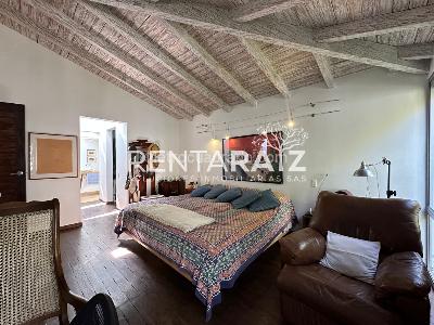 Casa de 5 alcobas en venta en Loma De Las Brujas, Envigado, 349 m² · foto 19 de 20
