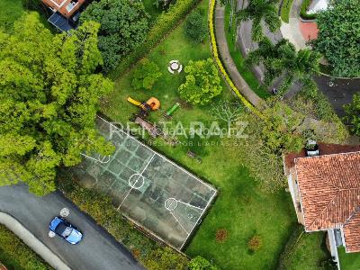 Casa de 4 alcobas en venta en Loma Benedictinos Envigado, Envigado, 340 m² · foto 6 de 20