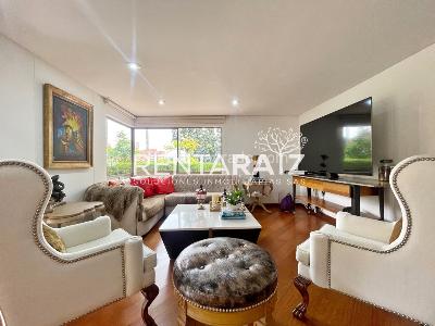 Casa de 4 alcobas en venta en Loma Benedictinos Envigado, Envigado, 340 m² · foto 13 de 20