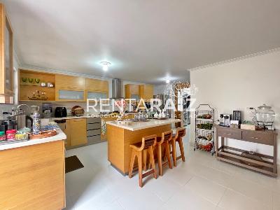 Casa de 4 alcobas en venta en Loma Benedictinos Envigado, Envigado, 340 m² · foto 16 de 20