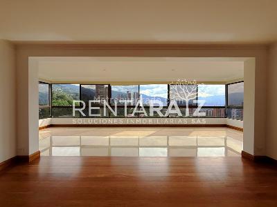 Apartamento de 3 alcobas en venta en La Calera, Medellín, 413 m² · foto 2 de 20