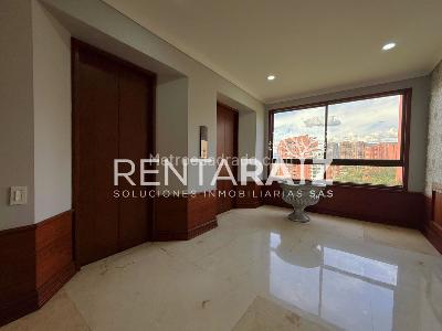 Apartamento de 3 alcobas en venta en La Calera, Medellín, 413 m² · foto 3 de 20