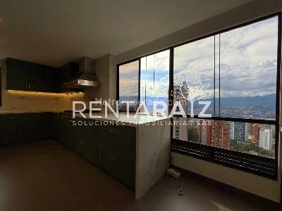 Apartamento de 3 alcobas en venta en La Calera, Medellín, 413 m² · foto 5 de 20