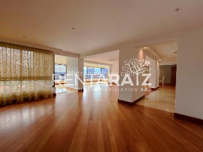 Apartamento de 3 alcobas en venta en La Calera, Medellín, 413 m² · foto 7 de 20