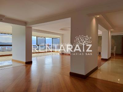 Apartamento de 3 alcobas en venta en La Calera, Medellín, 413 m² · foto 8 de 20