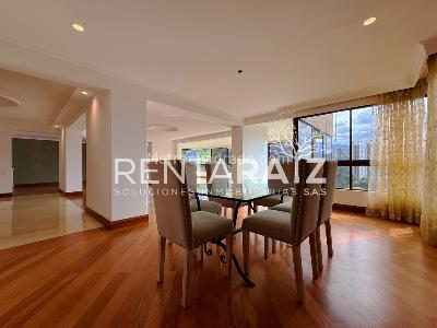 Apartamento de 3 alcobas en venta en La Calera, Medellín, 413 m² · foto 10 de 20