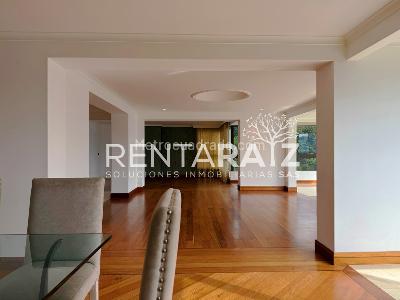 Apartamento de 3 alcobas en venta en La Calera, Medellín, 413 m² · foto 11 de 20