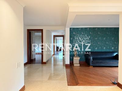 Apartamento de 3 alcobas en venta en La Calera, Medellín, 413 m² · foto 12 de 20