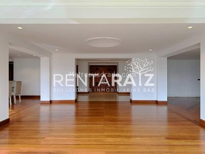 Apartamento de 3 alcobas en venta en La Calera, Medellín, 413 m² · foto 13 de 20