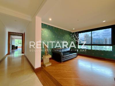 Apartamento de 3 alcobas en venta en La Calera, Medellín, 413 m² · foto 14 de 20