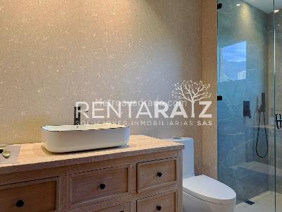 Apartamento de 3 alcobas en venta en La Calera, Medellín, 413 m² · foto 16 de 20