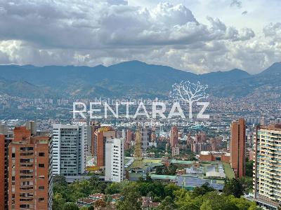 Apartamento de 3 alcobas en venta en La Calera, Medellín, 413 m² · foto 17 de 20