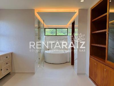 Apartamento de 3 alcobas en venta en La Calera, Medellín, 413 m² · foto 18 de 20