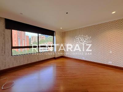 Apartamento de 3 alcobas en venta en La Calera, Medellín, 413 m² · foto 19 de 20