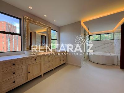 Apartamento de 3 alcobas en venta en La Calera, Medellín, 413 m² · foto 20 de 20