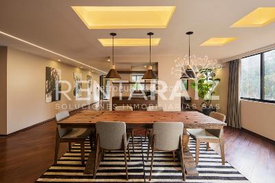 Apartamento de 2 alcobas en venta en El Poblado, Medellín, 285 m² · foto 3 de 20