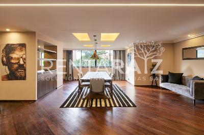 Apartamento de 2 alcobas en venta en El Poblado, Medellín, 285 m² · foto 4 de 20