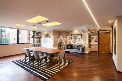 Apartamento de 2 alcobas en venta en El Poblado, Medellín, 285 m² · foto 5 de 20