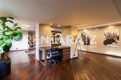 Apartamento de 2 alcobas en venta en El Poblado, Medellín, 285 m² · foto 6 de 20