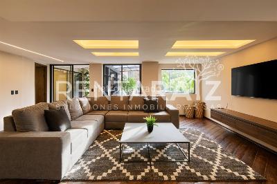 Apartamento de 2 alcobas en venta en El Poblado, Medellín, 285 m² · foto 9 de 20