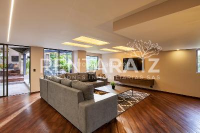 Apartamento de 2 alcobas en venta en El Poblado, Medellín, 285 m² · foto 10 de 20