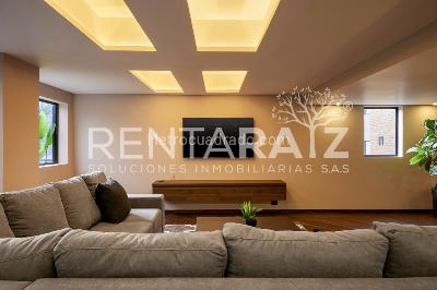 Apartamento de 2 alcobas en venta en El Poblado, Medellín, 285 m² · foto 11 de 20