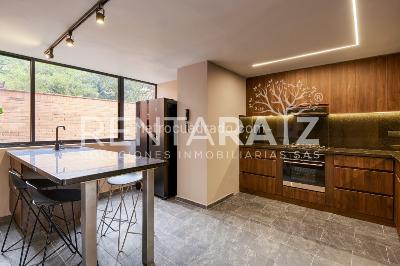 Apartamento de 2 alcobas en venta en El Poblado, Medellín, 285 m² · foto 12 de 20