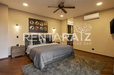 Apartamento de 2 alcobas en venta en El Poblado, Medellín, 285 m² · foto 14 de 20