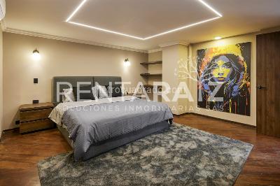Apartamento de 2 alcobas en venta en El Poblado, Medellín, 285 m² · foto 17 de 20