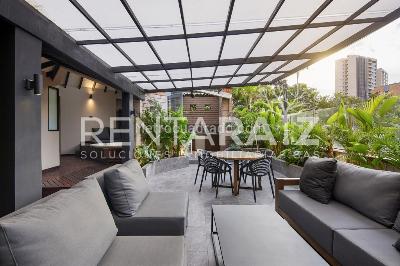 Apartamento de 2 alcobas en venta en El Poblado, Medellín, 285 m² · foto 18 de 20