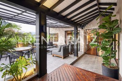 Apartamento de 2 alcobas en venta en El Poblado, Medellín, 285 m² · foto 19 de 20