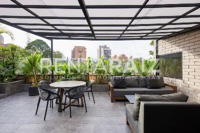 Apartamento de 2 alcobas en venta en El Poblado, Medellín, 285 m² · foto 20 de 20