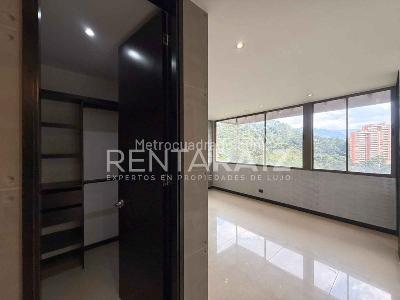 Apartamento de 3 alcobas en venta en El Poblado, Medellín, 274 m² · foto 5 de 20