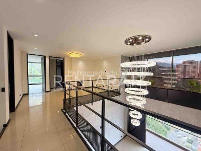 Apartamento de 3 alcobas en venta en El Poblado, Medellín, 274 m² · foto 6 de 20