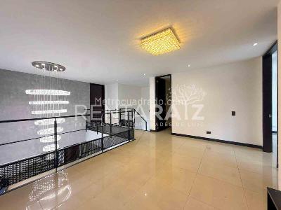 Apartamento de 3 alcobas en venta en El Poblado, Medellín, 274 m² · foto 9 de 20
