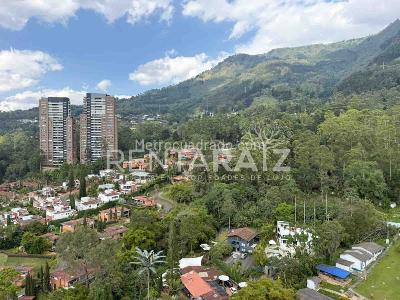 Apartamento de 3 alcobas en venta en El Poblado, Medellín, 274 m² · foto 12 de 20